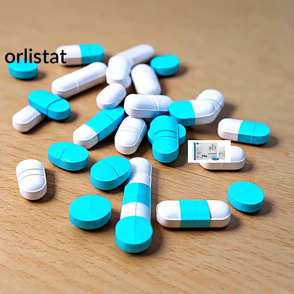 Crisplus orlistat precio